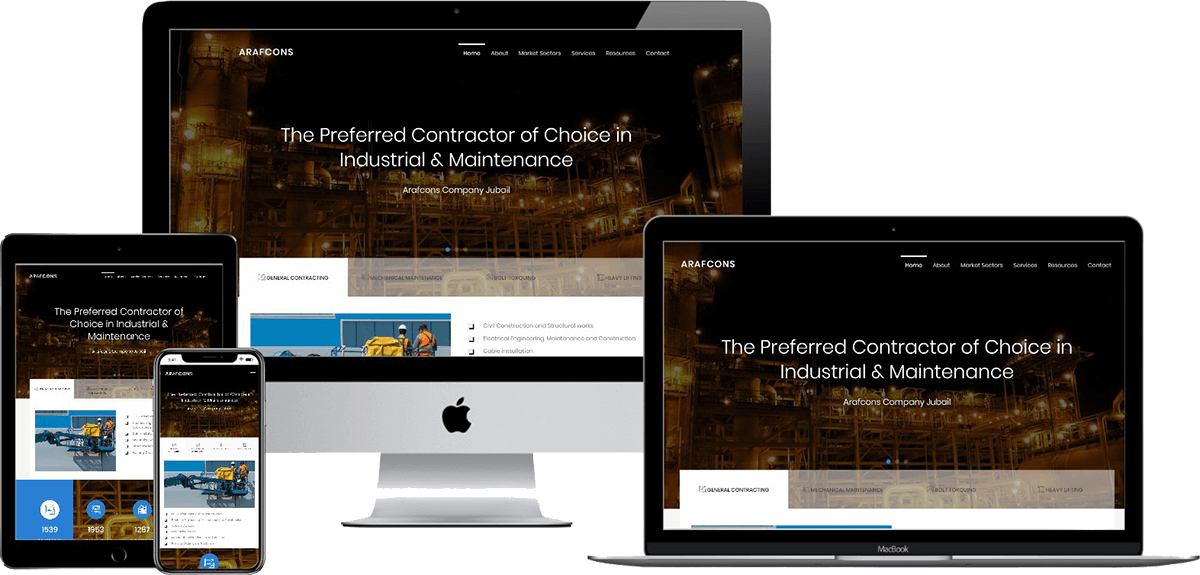 arafcons-industrial-service-html-template-fullwebdev