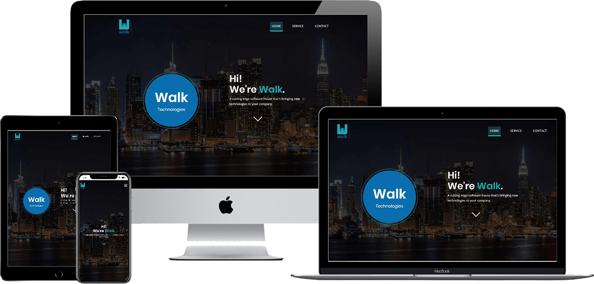 walk-technology-html-template-fullwebdev